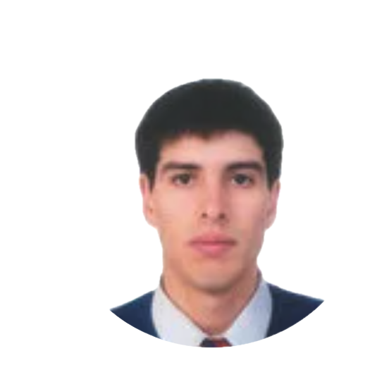 Carlos Congrains